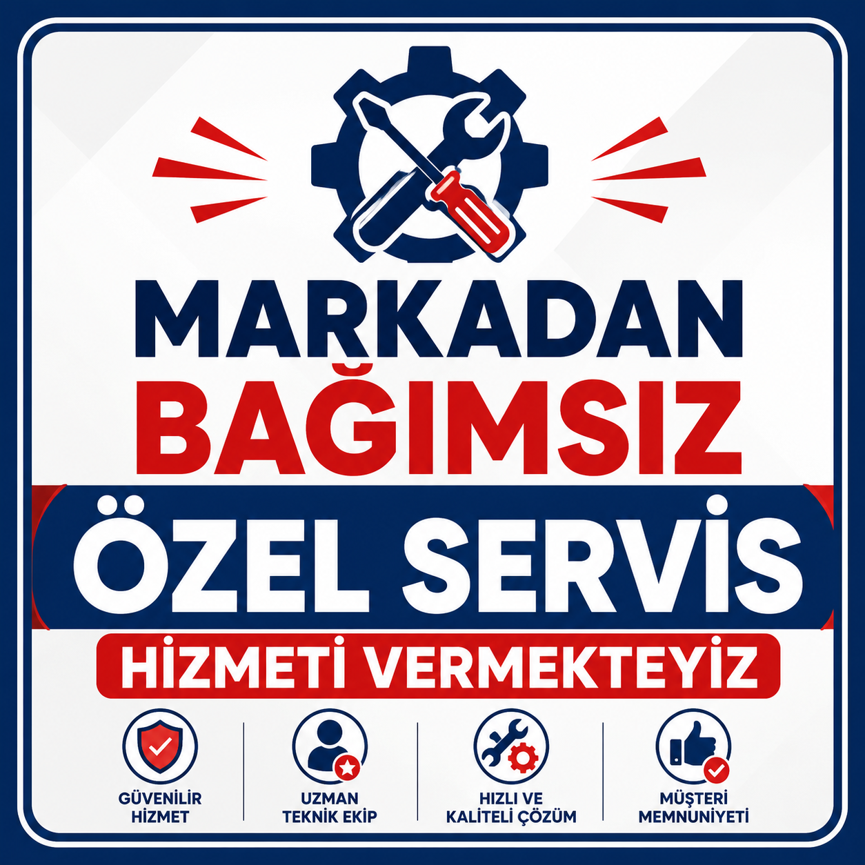 Reyhanlı Bağlar Kombi Servisi markadan bağımsız teknik servis